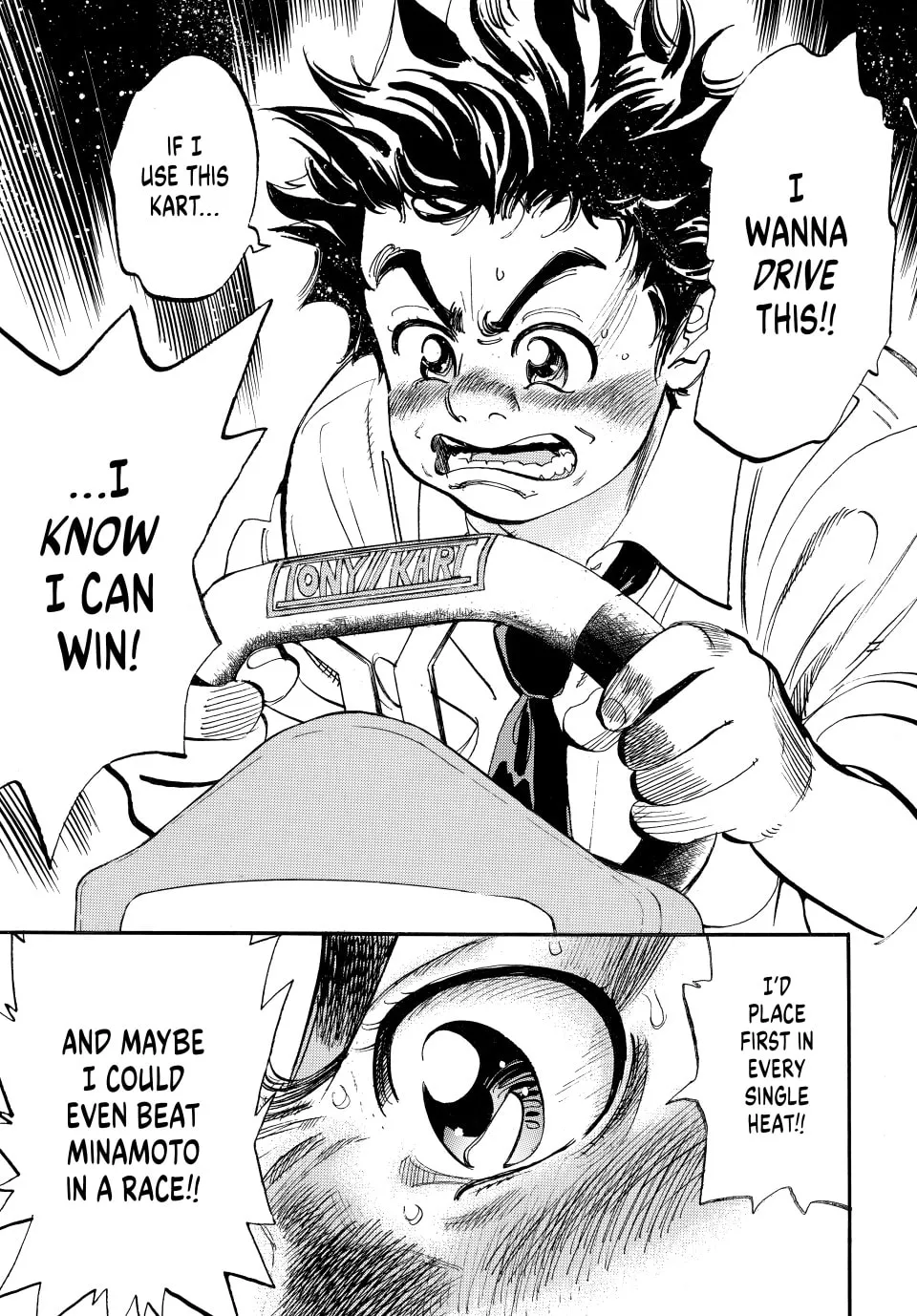 Read capeta chapter 30 image 28 on Lezhin
