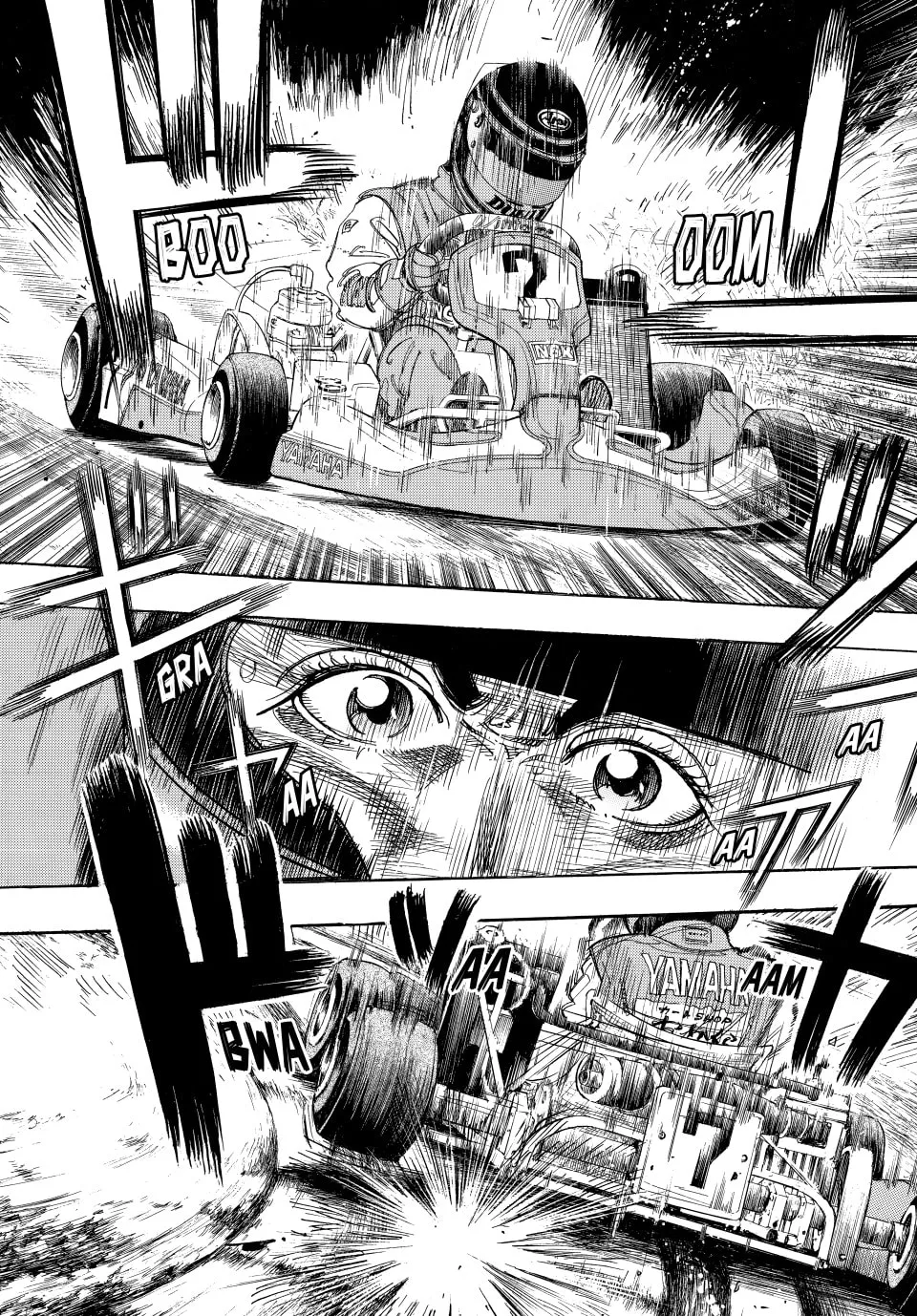 Read capeta chapter 30 image 33 on Lezhin