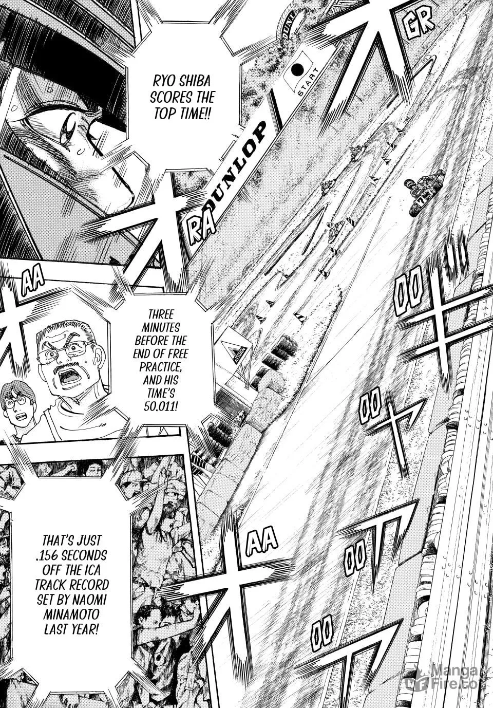 Read capeta chapter 30 image 34 on Lezhin