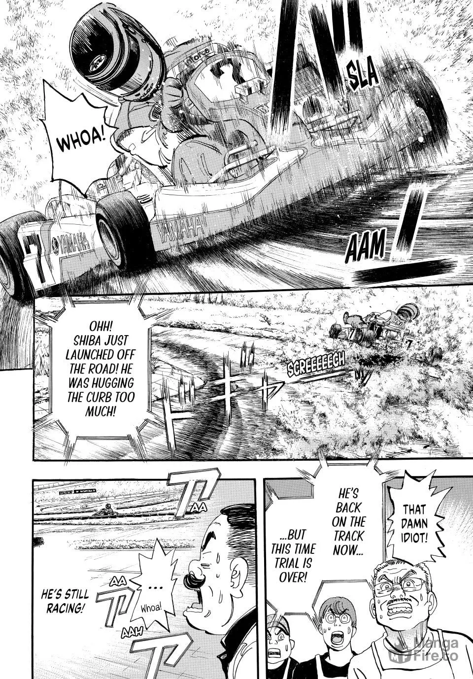 Read capeta chapter 30 image 47 on Lezhin
