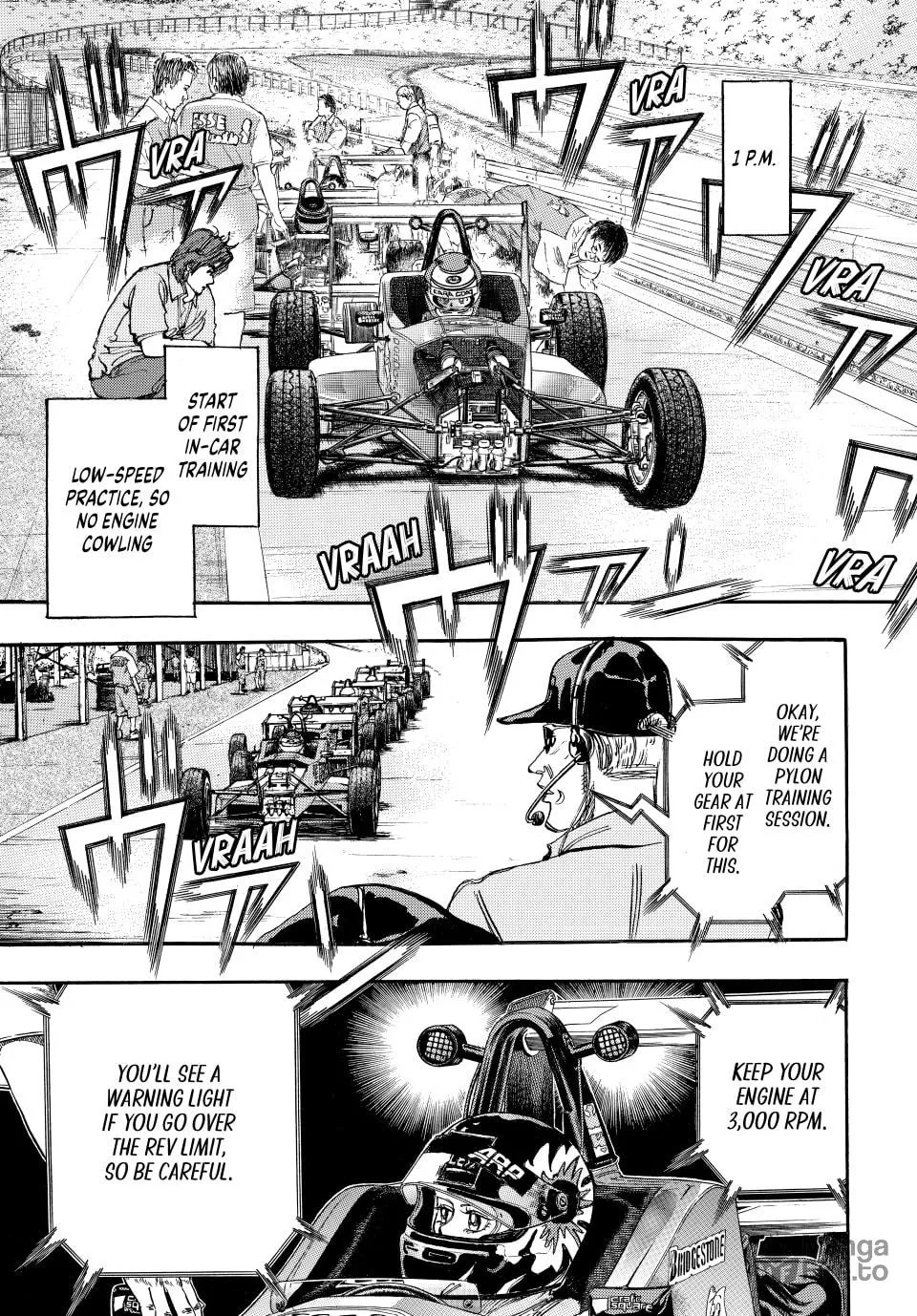 Read capeta chapter 32 image 17 on Lezhin