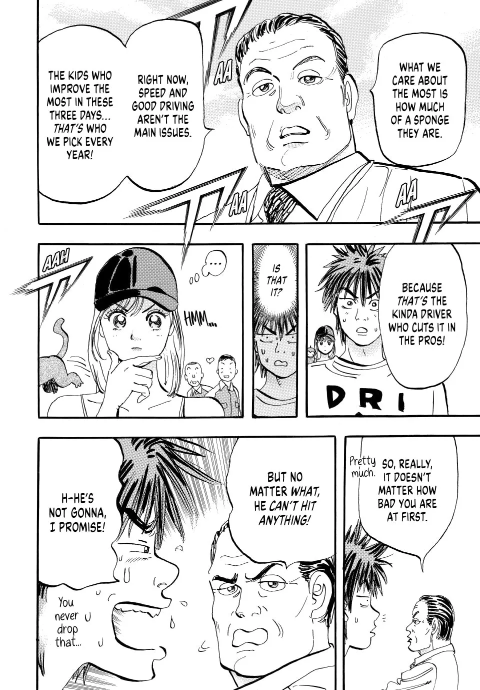 Read capeta chapter 32 image 28 on Lezhin