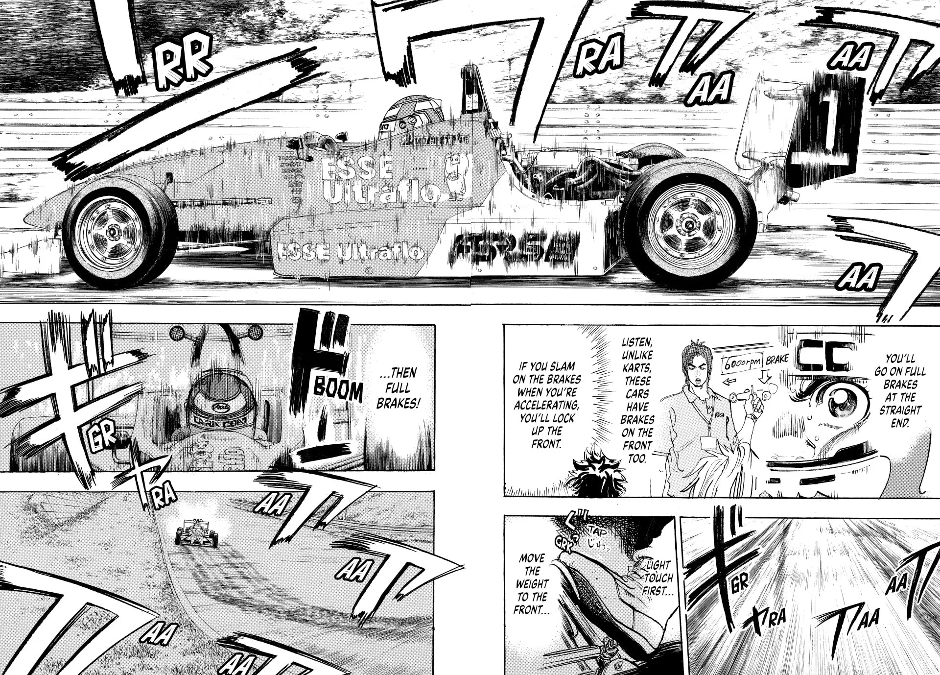 Read capeta chapter 32 image 42 on Lezhin