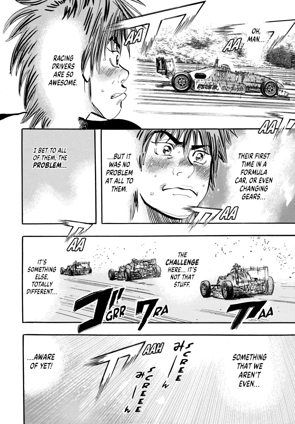 Read capeta chapter 32 image 46 on Lezhin