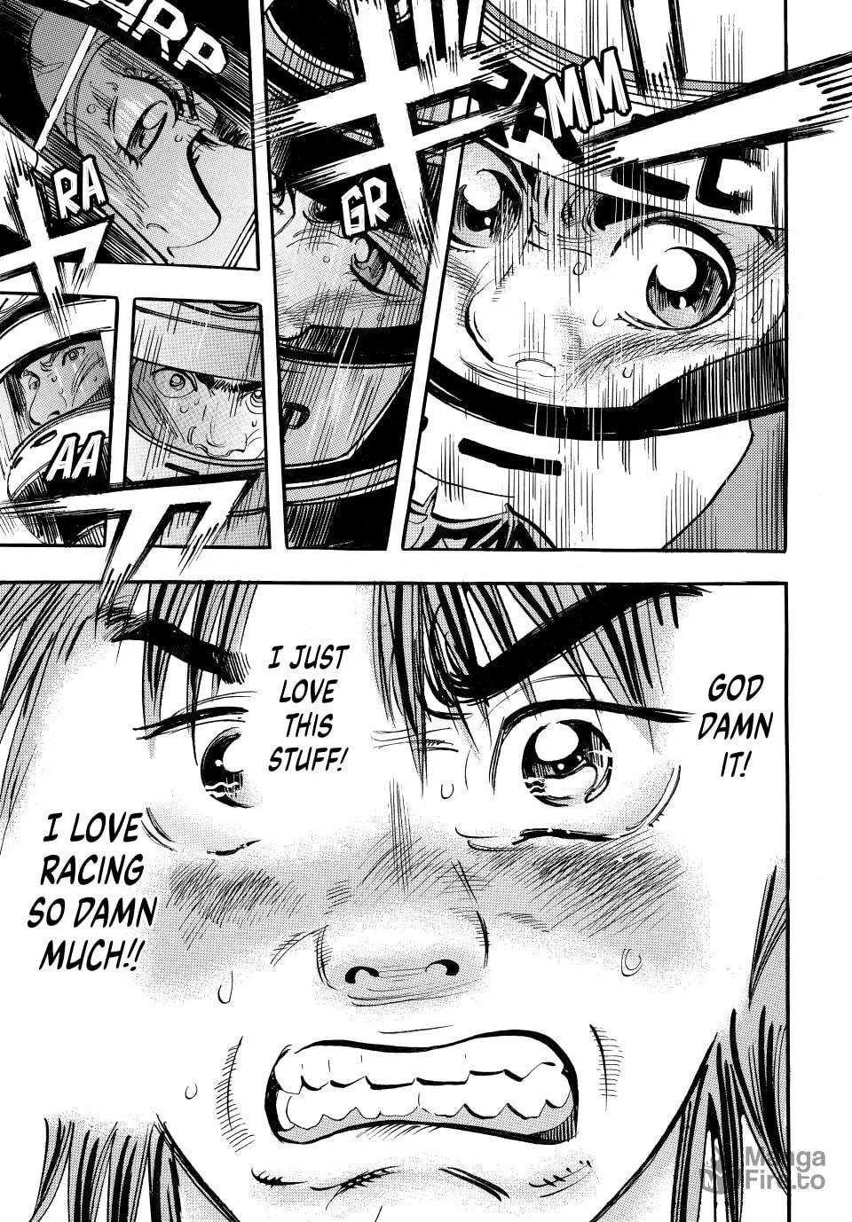 Read capeta chapter 32 image 47 on Lezhin