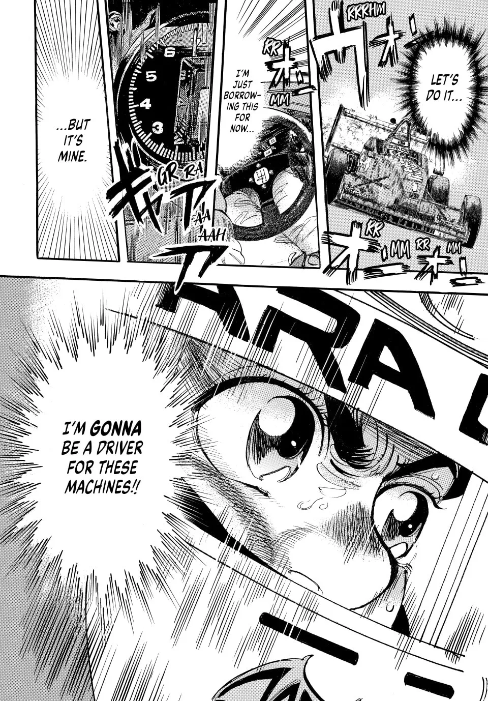 Read capeta chapter 32 image 48 on Lezhin