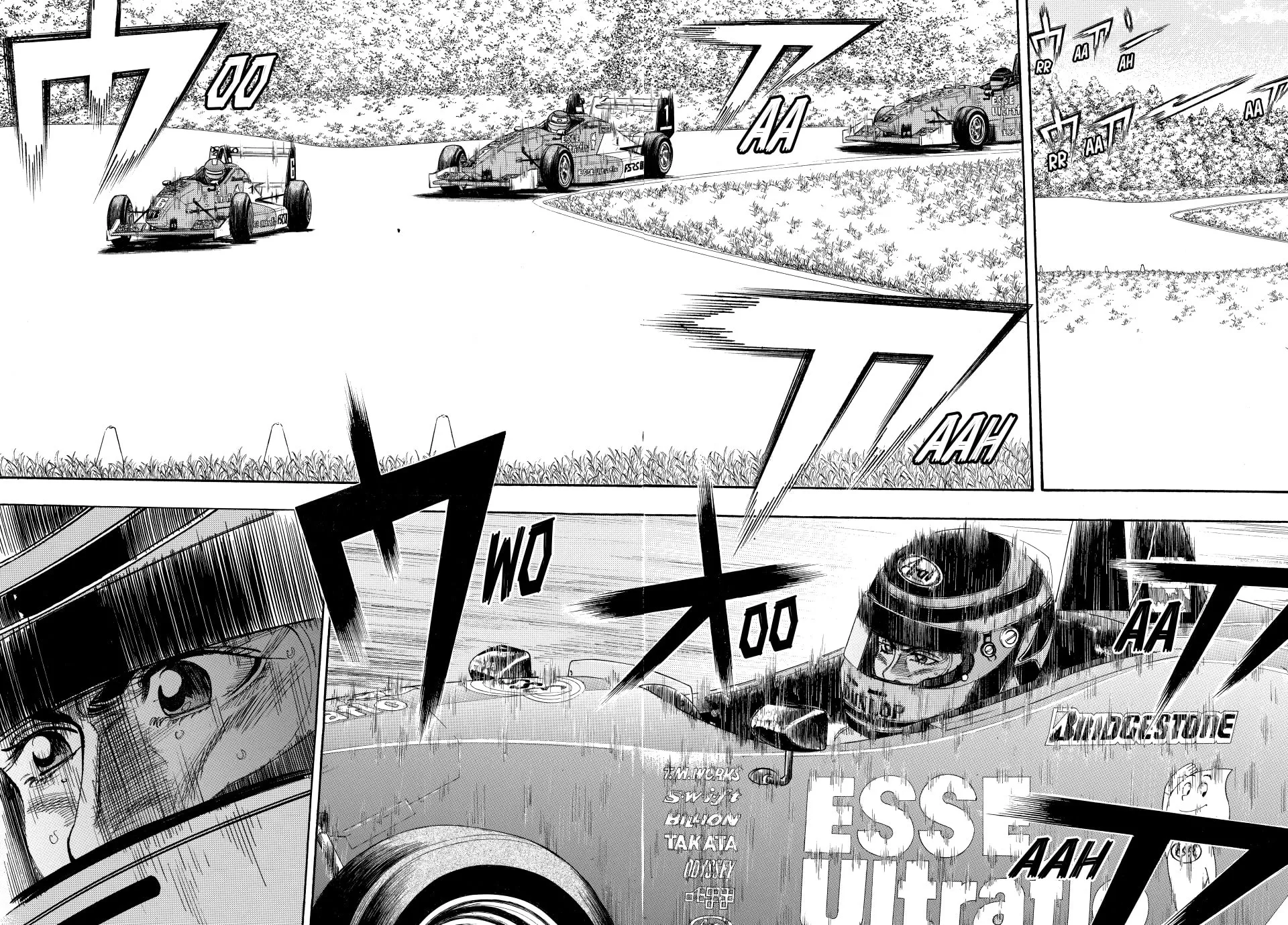 Read capeta chapter 33 image 29 on Lezhin