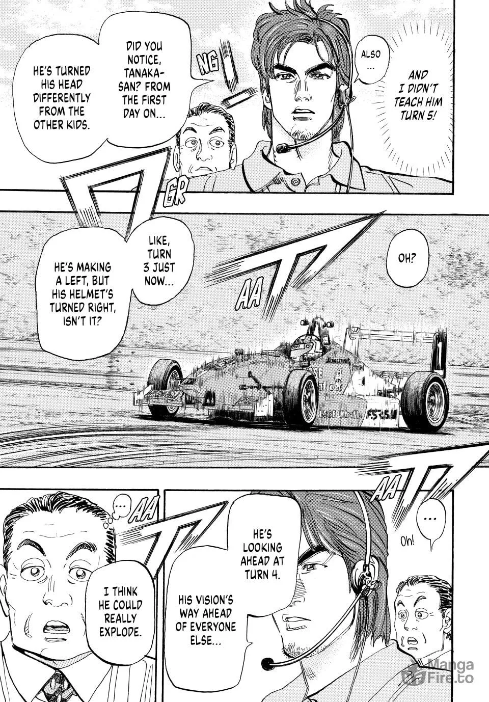 Read capeta chapter 33 image 47 on Lezhin