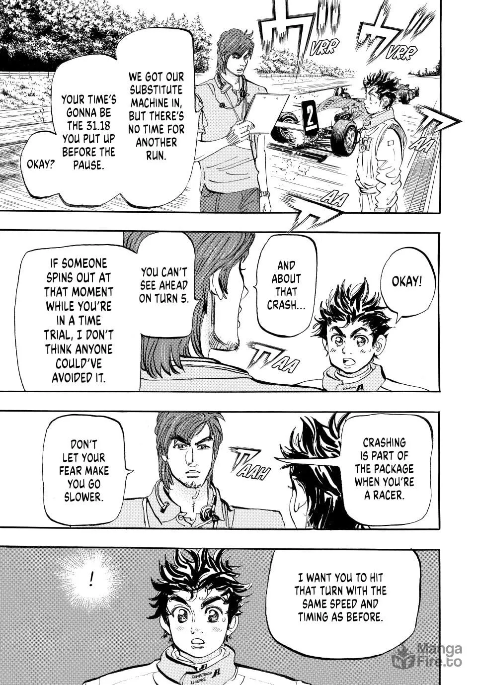 Read capeta chapter 34 image 41 on Lezhin