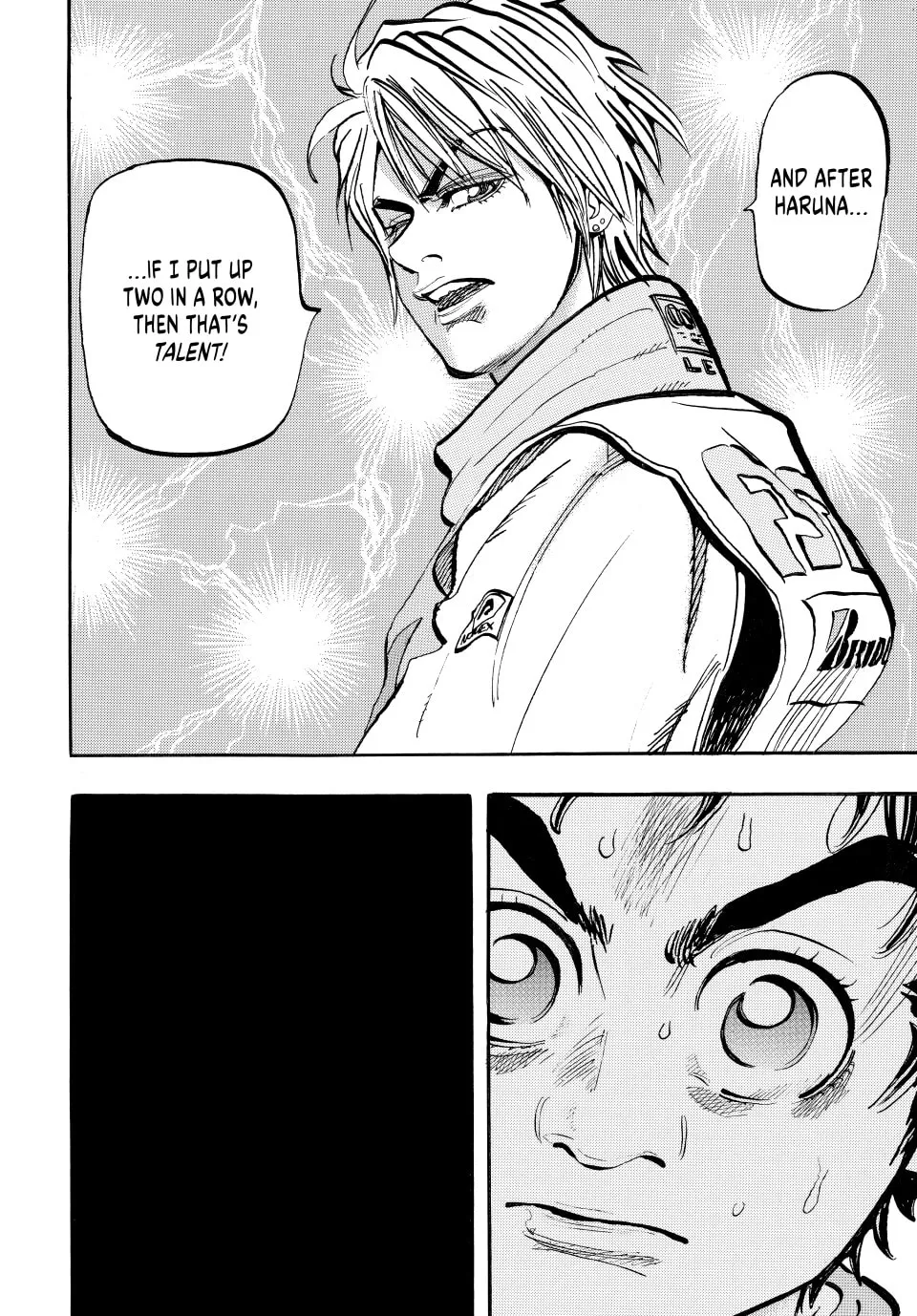 Read capeta chapter 34 image 48 on Lezhin