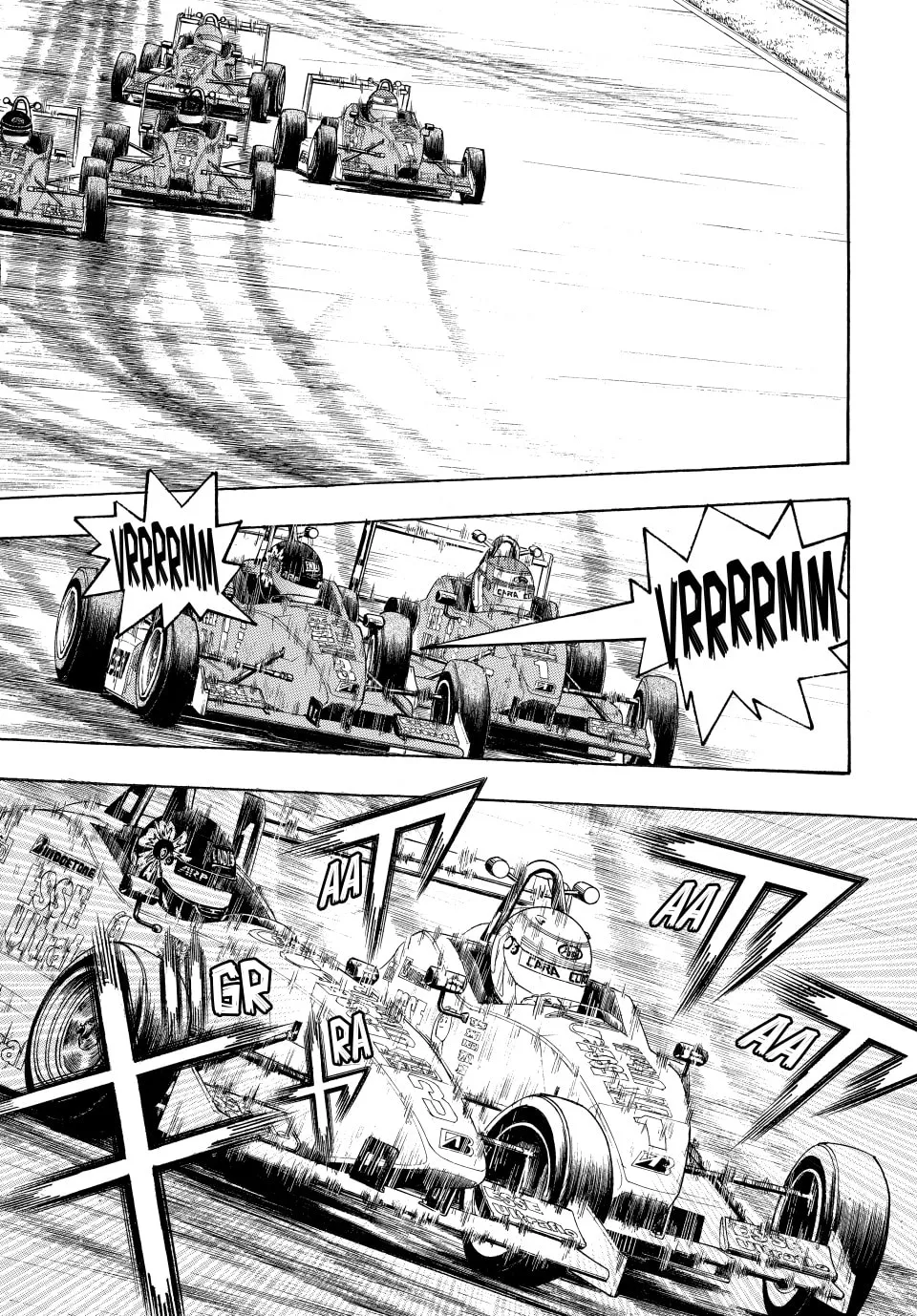 Read capeta chapter 35 image 13 on Lezhin