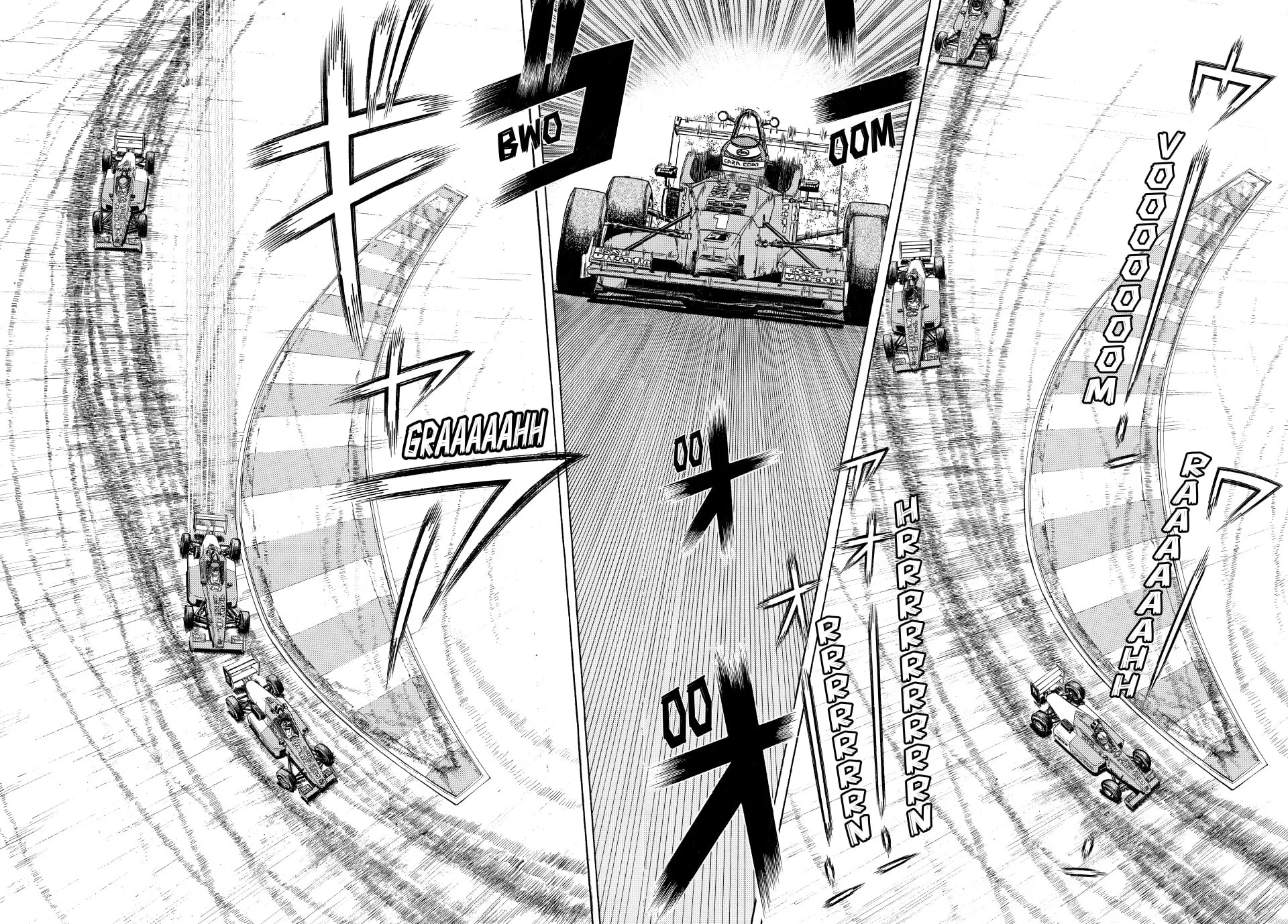 Read capeta chapter 35 image 17 on Lezhin