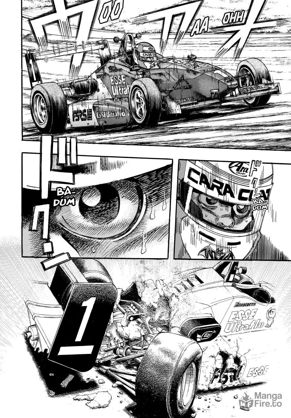 Read capeta chapter 35 image 19 on Lezhin