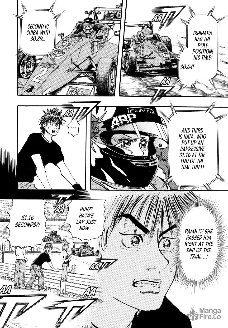 Read capeta chapter 35 image 2 on Lezhin