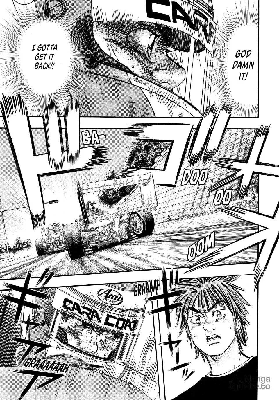 Read capeta chapter 35 image 20 on Lezhin