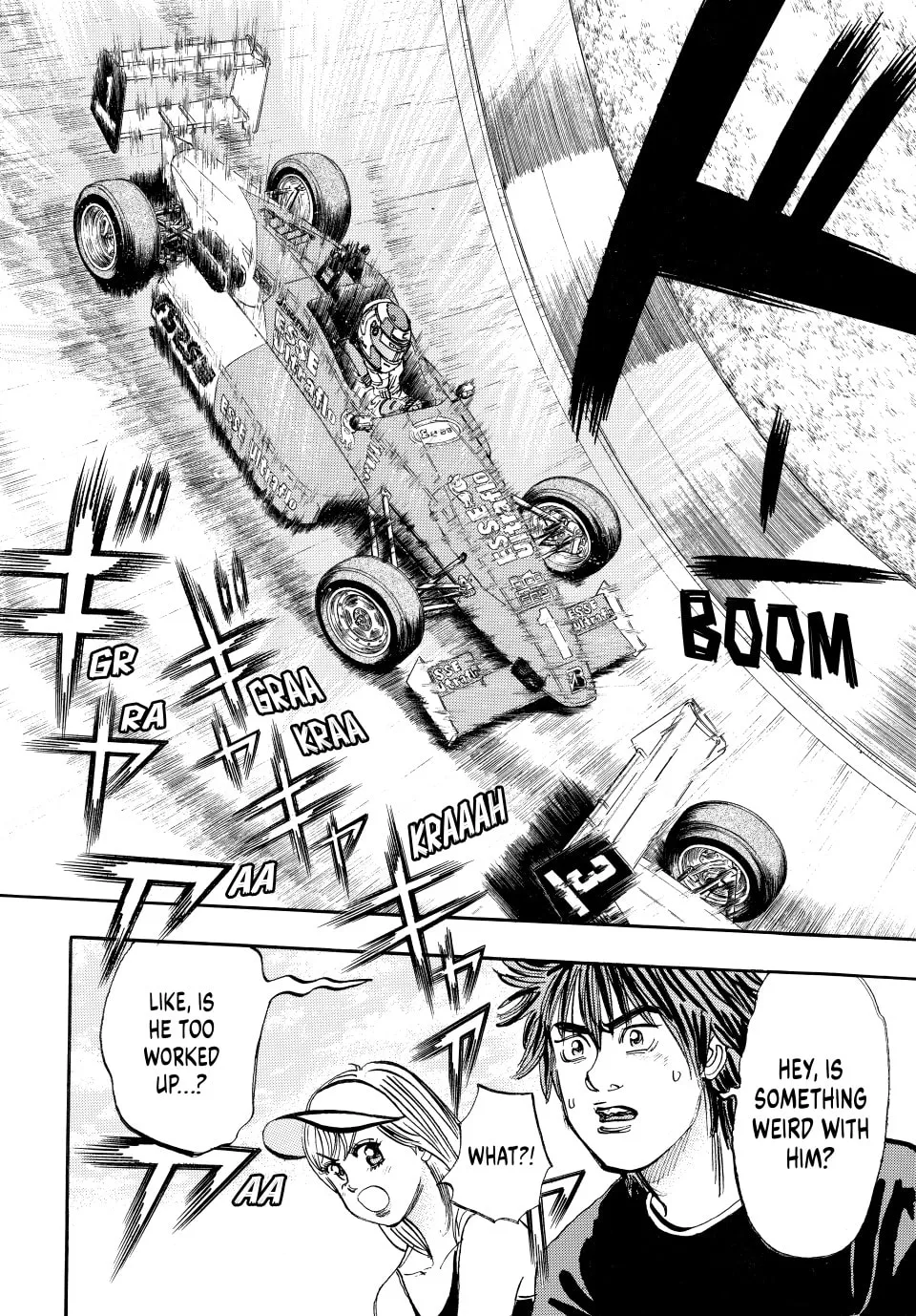 Read capeta chapter 35 image 21 on Lezhin