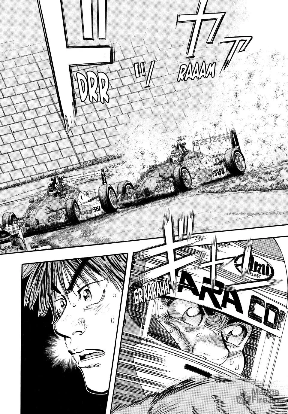 Read capeta chapter 35 image 23 on Lezhin