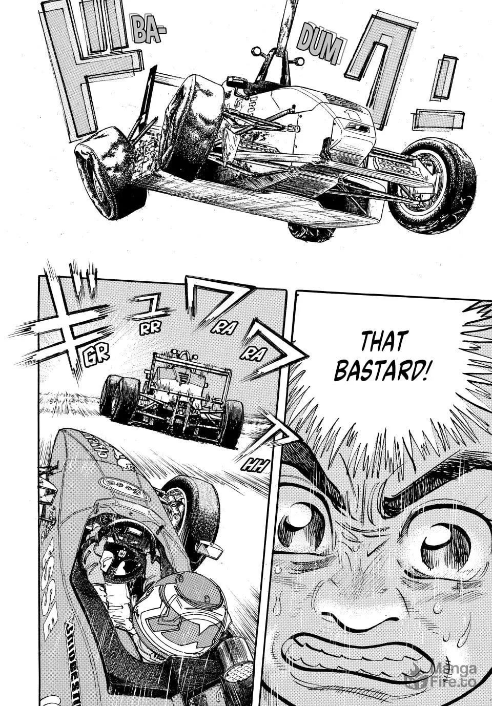 Read capeta chapter 35 image 26 on Lezhin