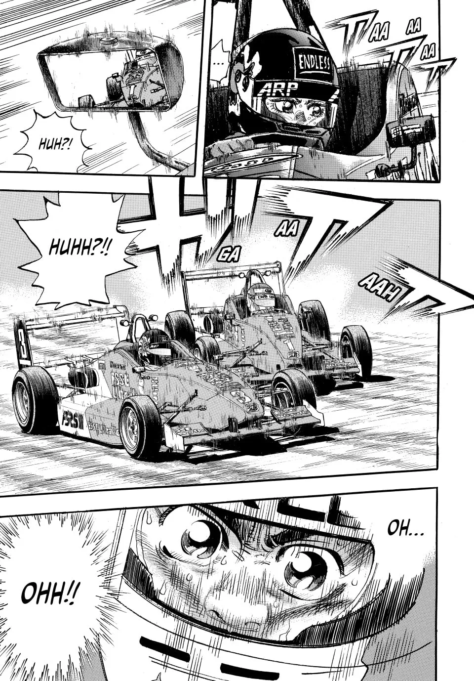 Read capeta chapter 35 image 27 on Lezhin