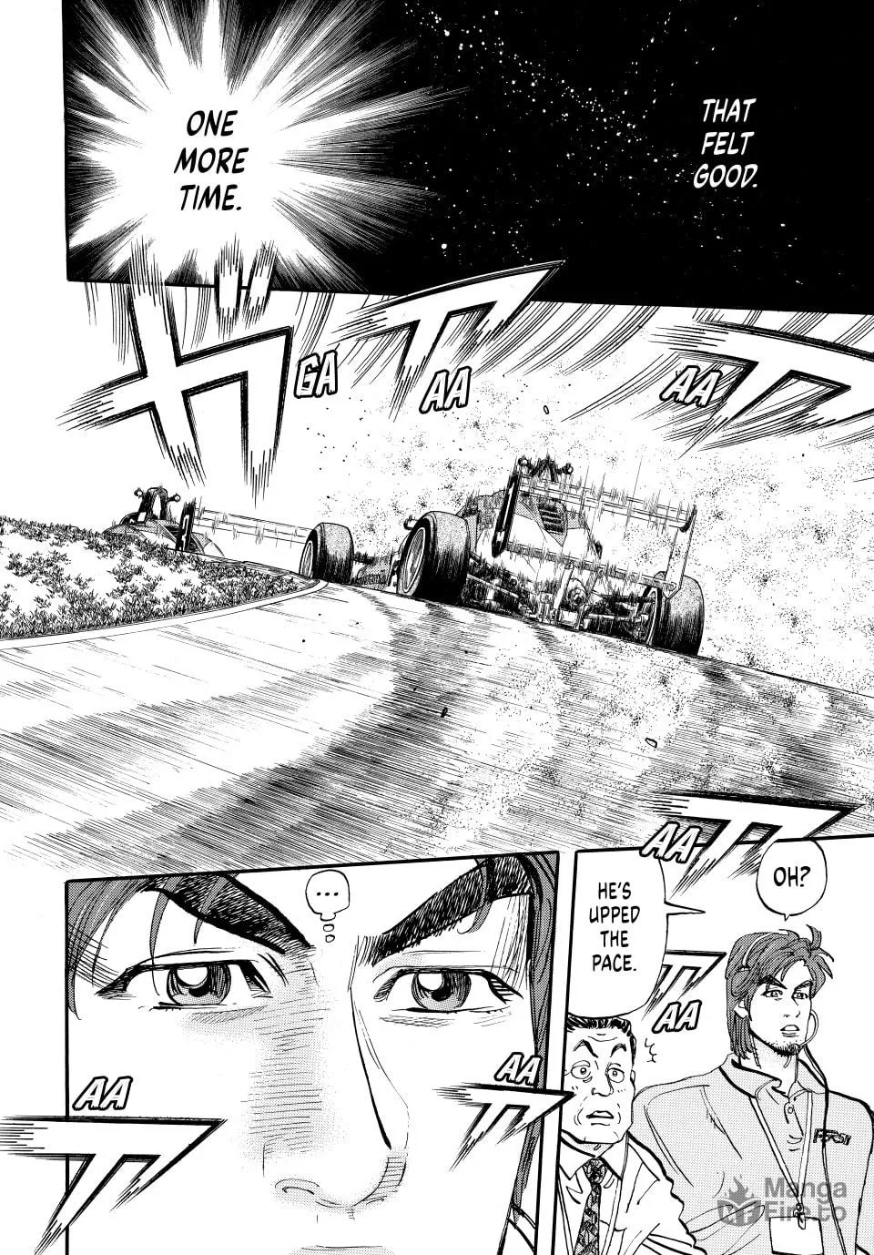 Read capeta chapter 35 image 29 on Lezhin