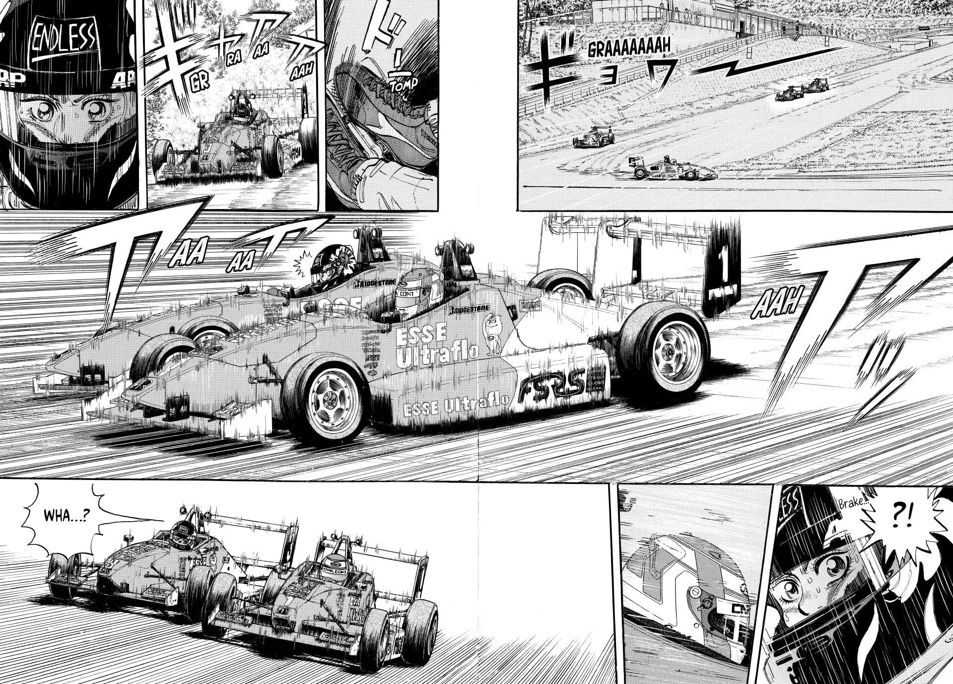 Read capeta chapter 35 image 31 on Lezhin