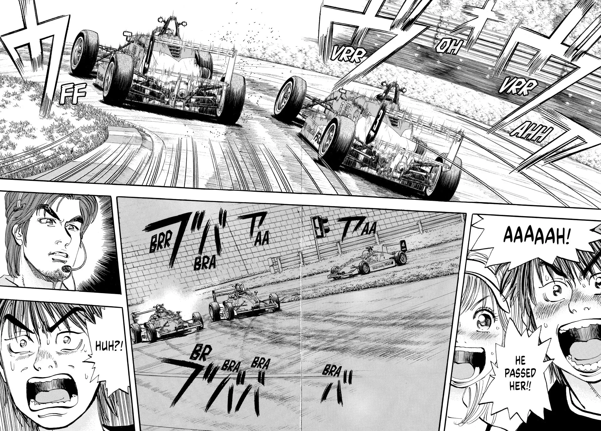 Read capeta chapter 35 image 34 on Lezhin