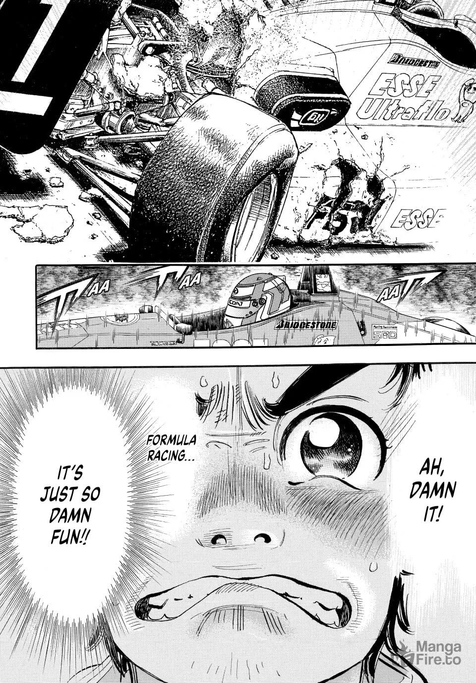 Read capeta chapter 35 image 41 on Lezhin