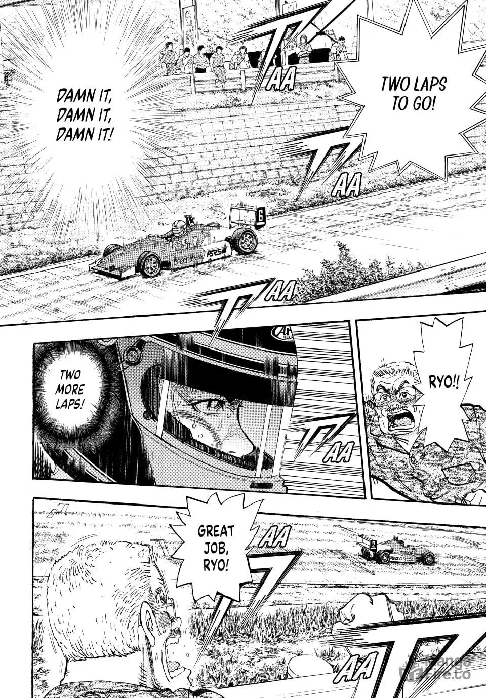 Read capeta chapter 36 image 20 on Lezhin