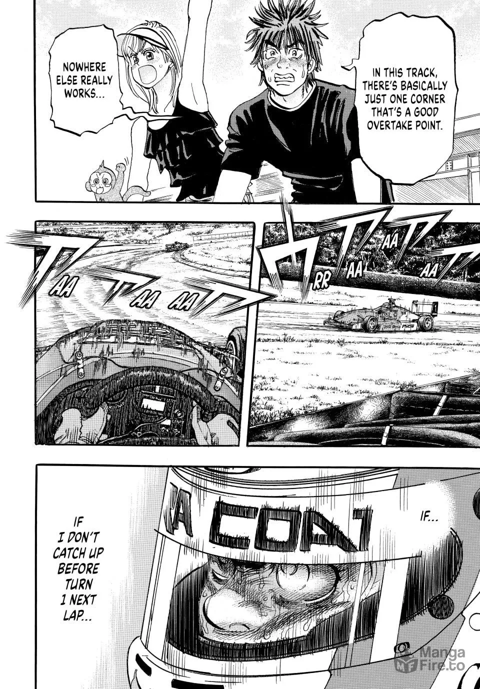Read capeta chapter 36 image 24 on Lezhin