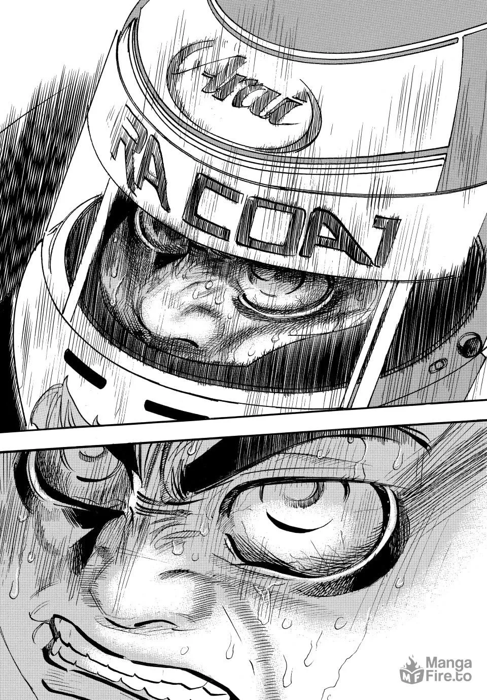 Read capeta chapter 36 image 29 on Lezhin
