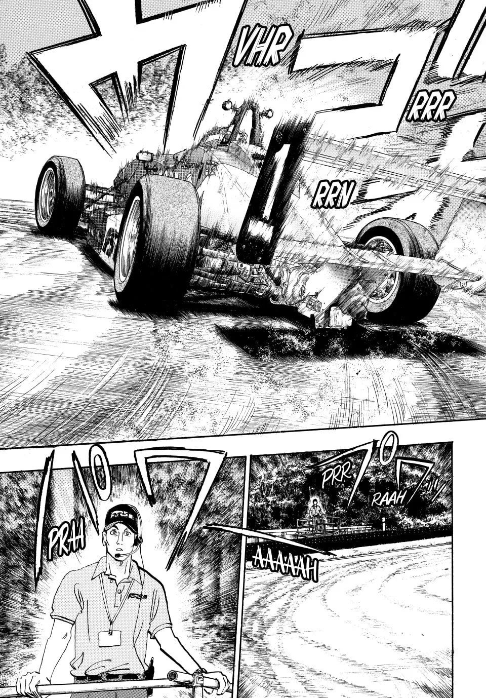 Read capeta chapter 36 image 30 on Lezhin
