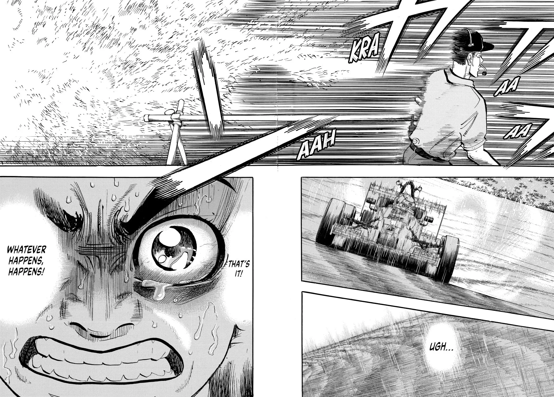 Read capeta chapter 36 image 31 on Lezhin