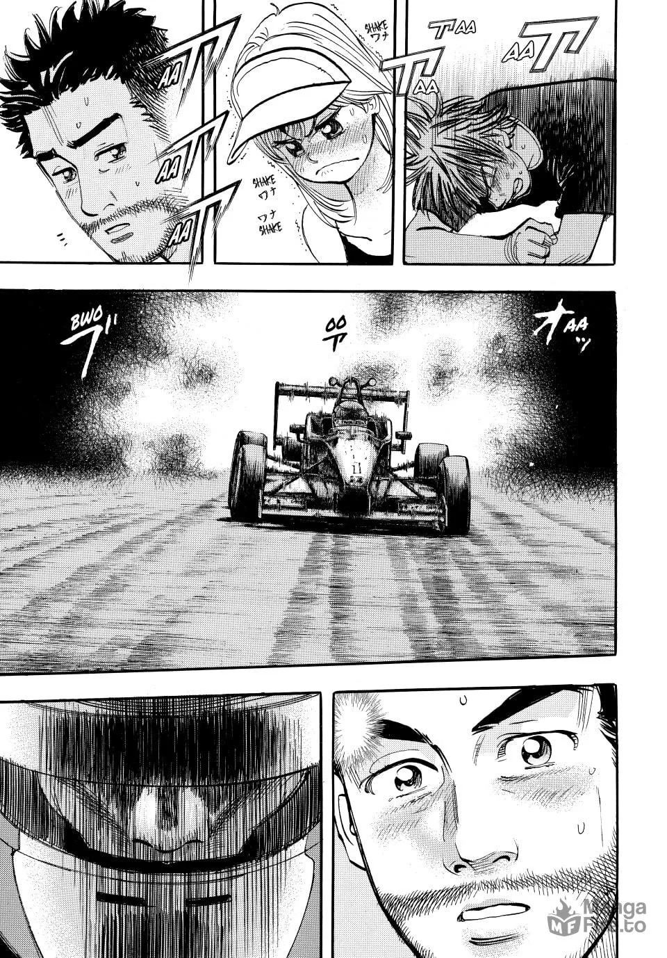 Read capeta chapter 36 image 34 on Lezhin