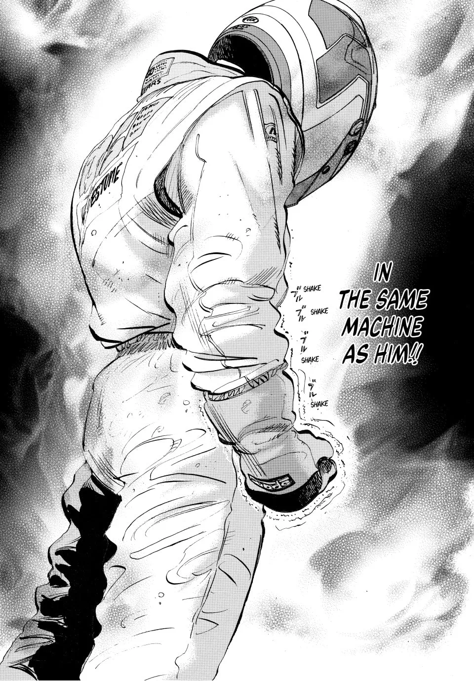 Read capeta chapter 36 image 42 on Lezhin
