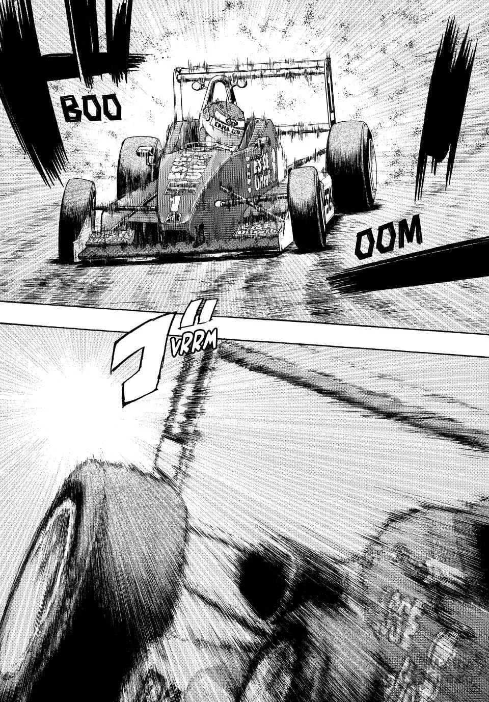 Read capeta chapter 36 image 9 on Lezhin