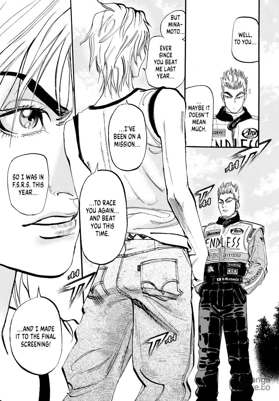Read capeta chapter 37 image 19 on Lezhin