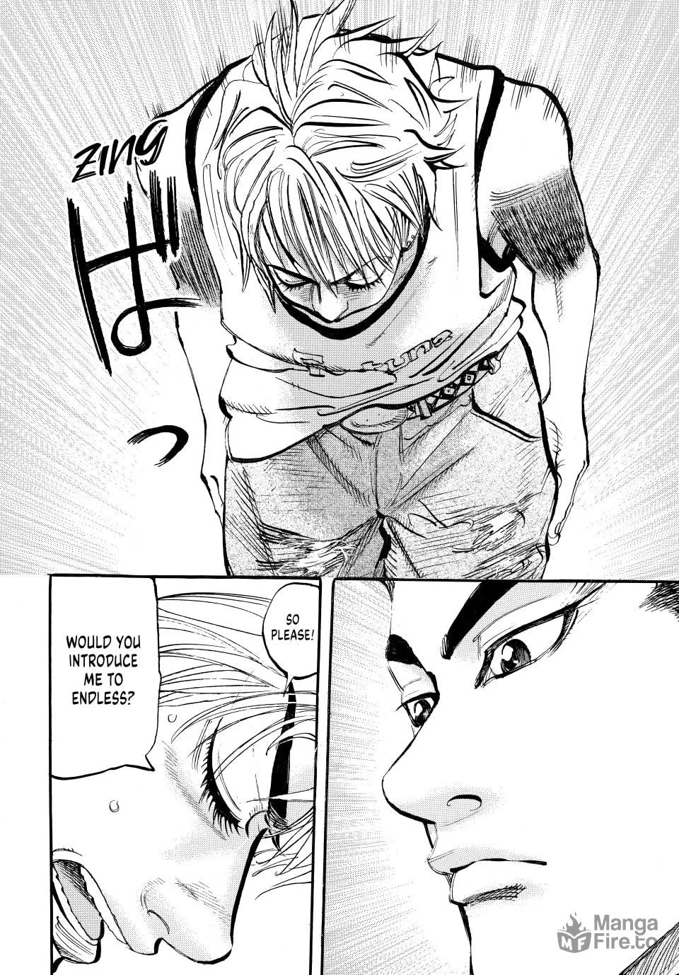 Read capeta chapter 37 image 20 on Lezhin