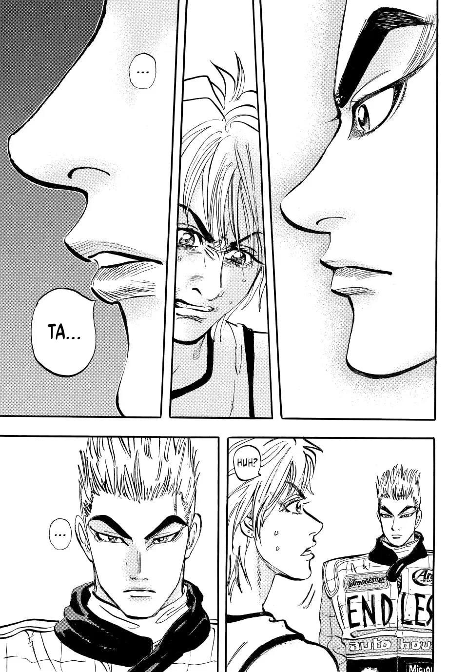 Read capeta chapter 37 image 25 on Lezhin