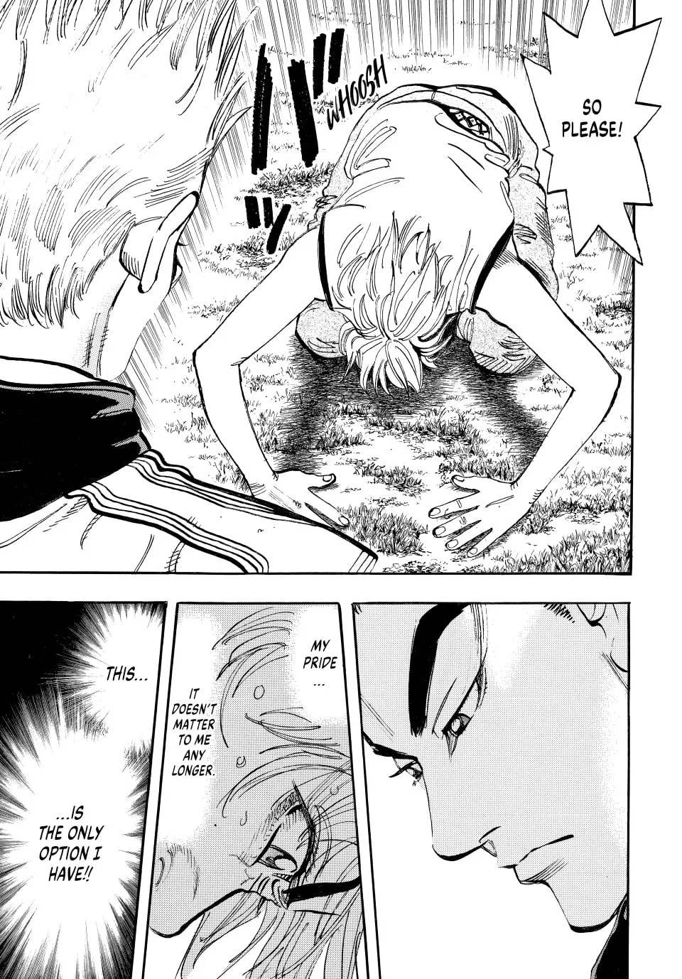 Read capeta chapter 37 image 27 on Lezhin