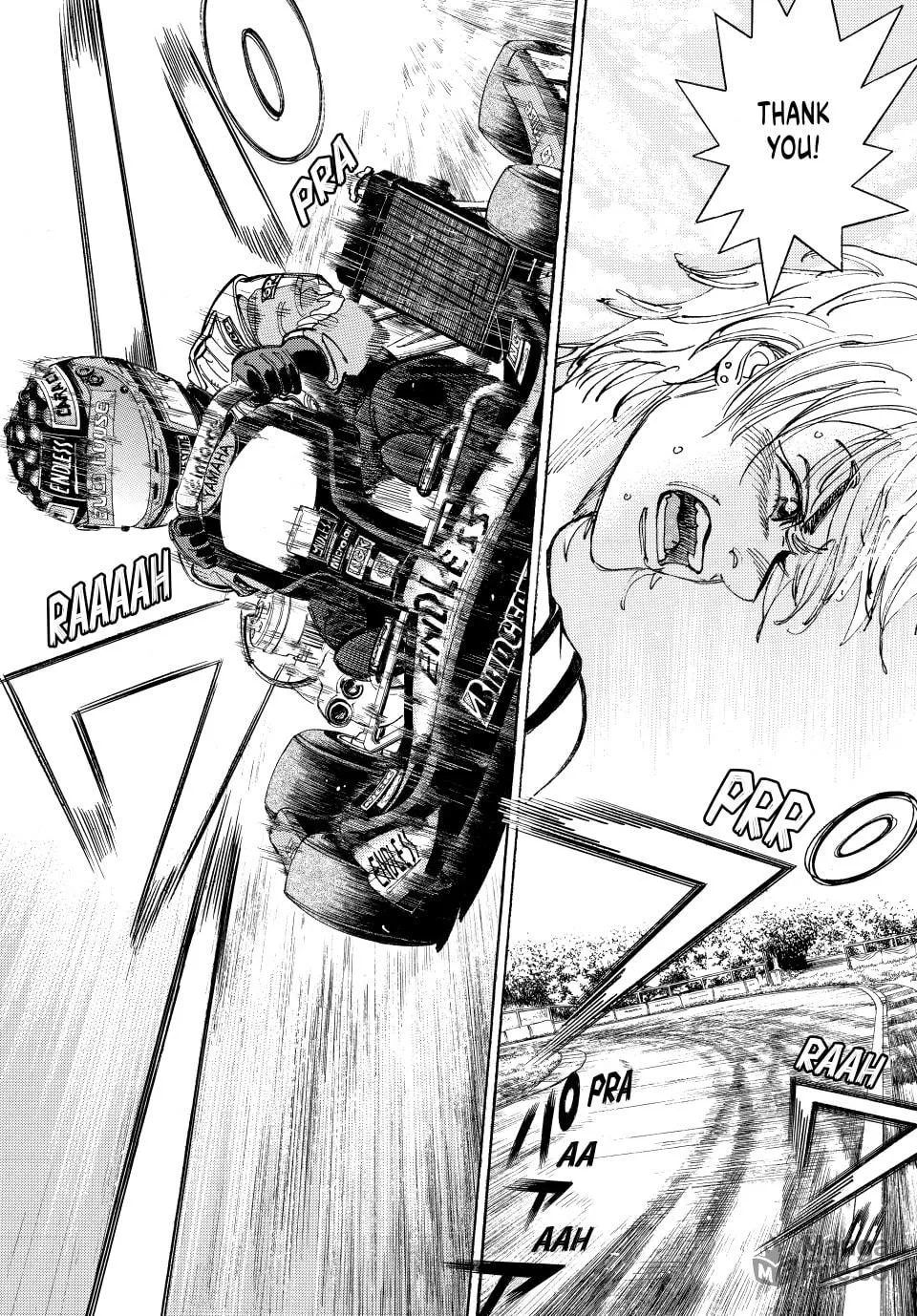 Read capeta chapter 37 image 29 on Lezhin