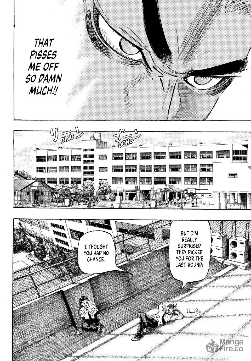 Read capeta chapter 37 image 35 on Lezhin