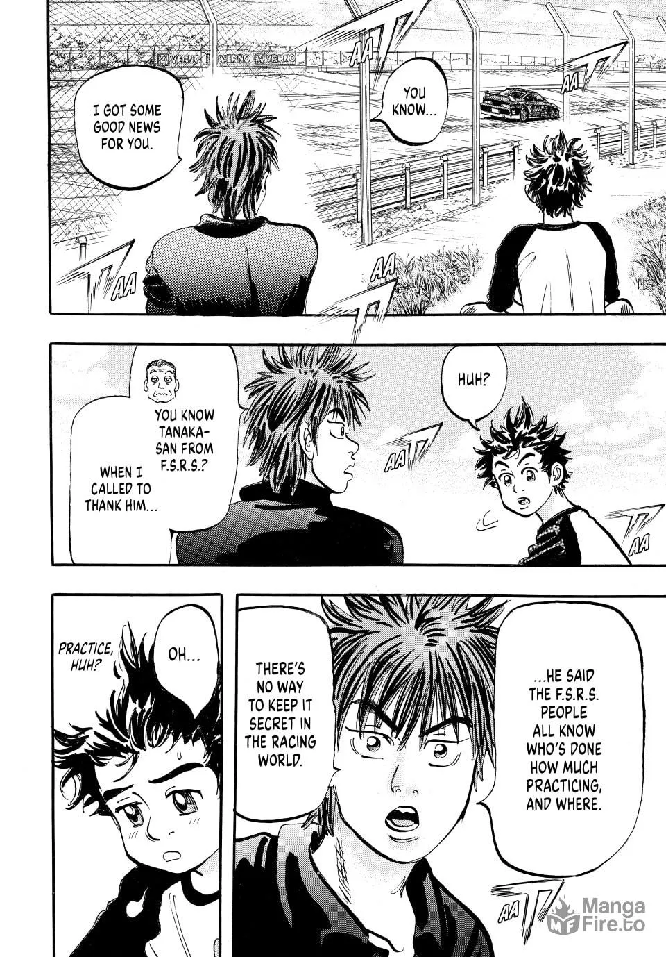 Read capeta chapter 37 image 41 on Lezhin