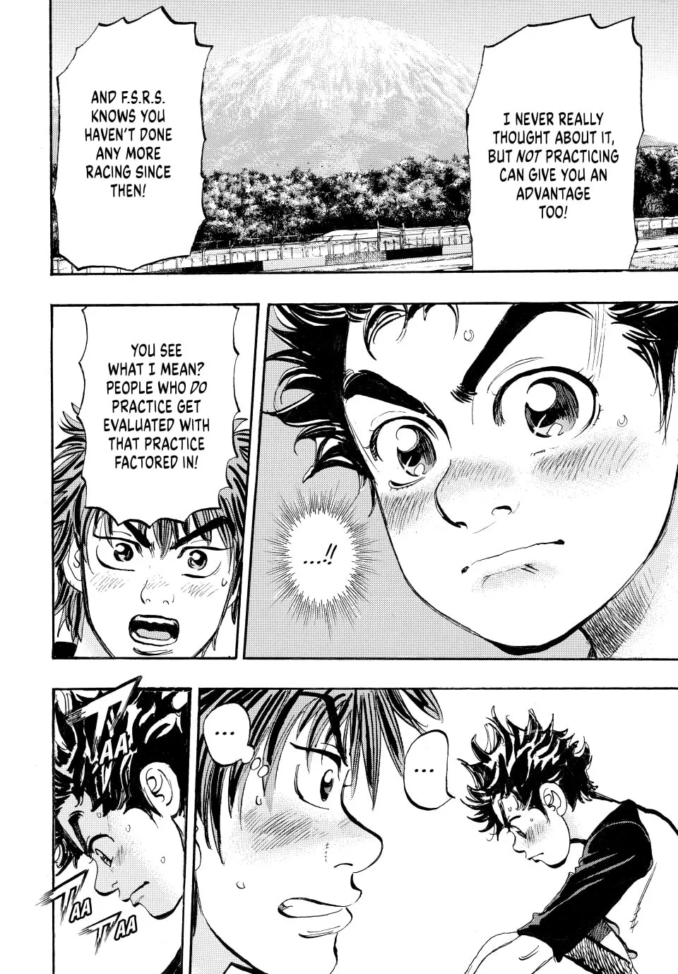 Read capeta chapter 37 image 43 on Lezhin