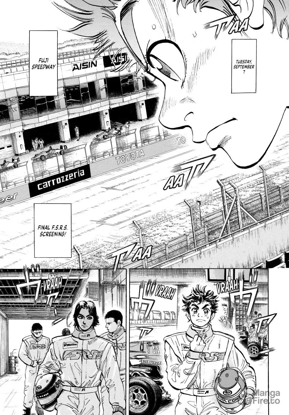 Read capeta chapter 37 image 44 on Lezhin