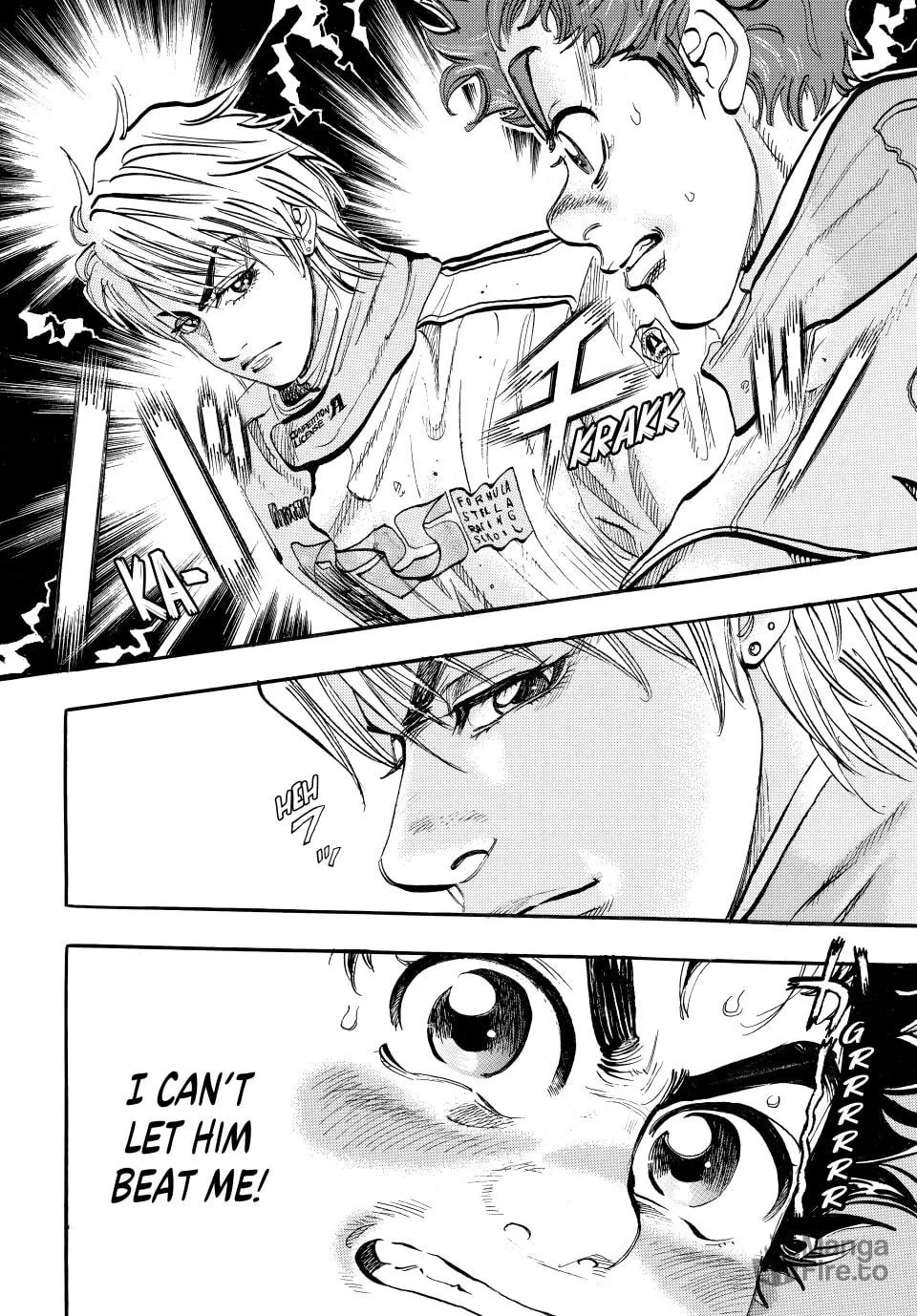 Read capeta chapter 37 image 49 on Lezhin