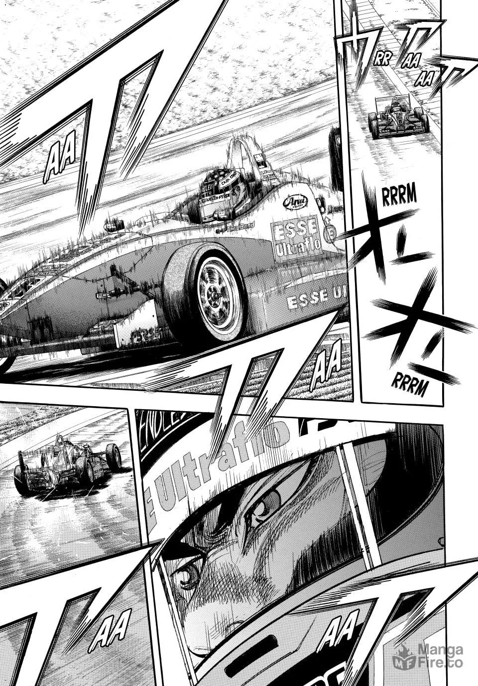 Read capeta chapter 38 image 11 on Lezhin