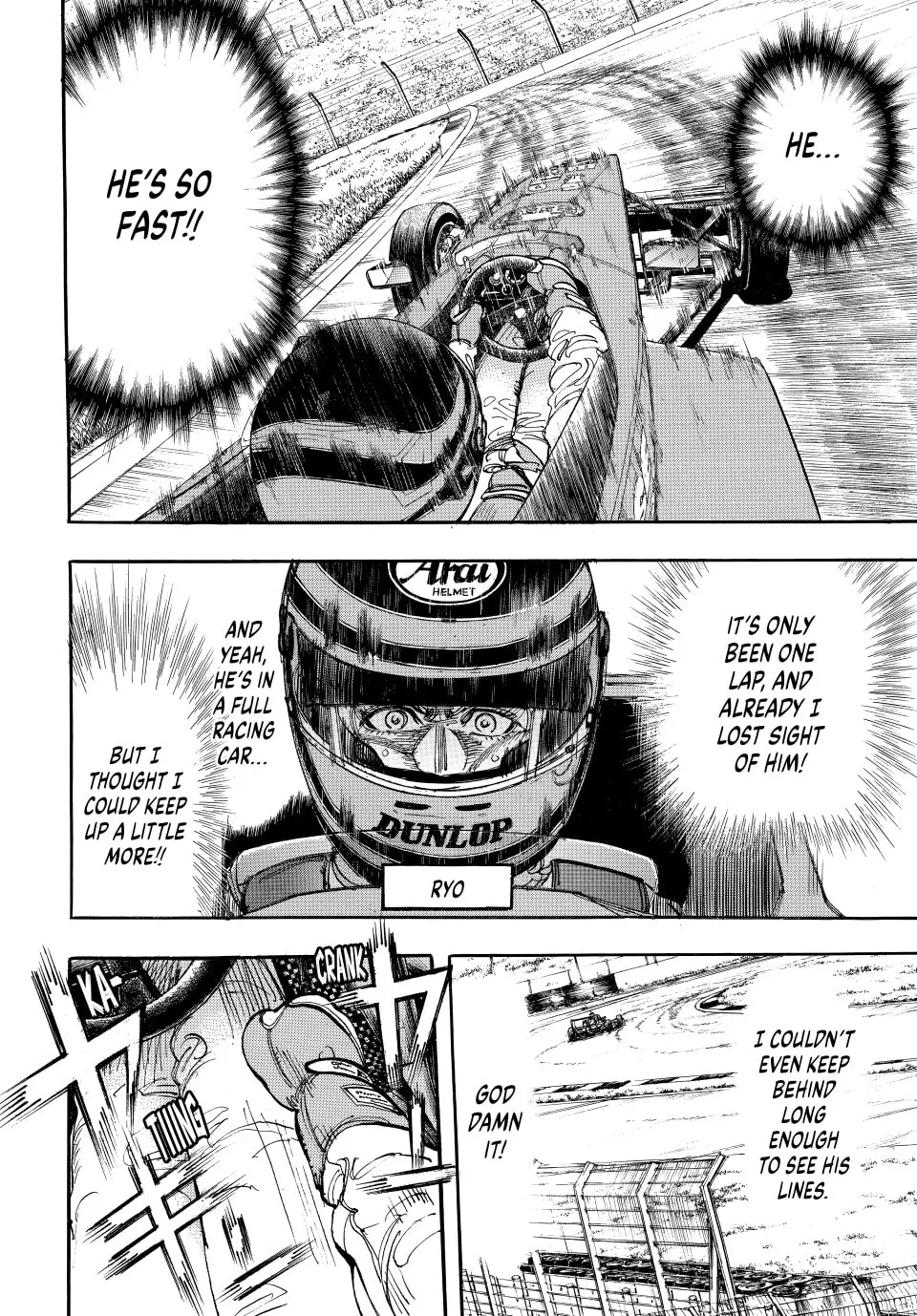 Read capeta chapter 38 image 12 on Lezhin