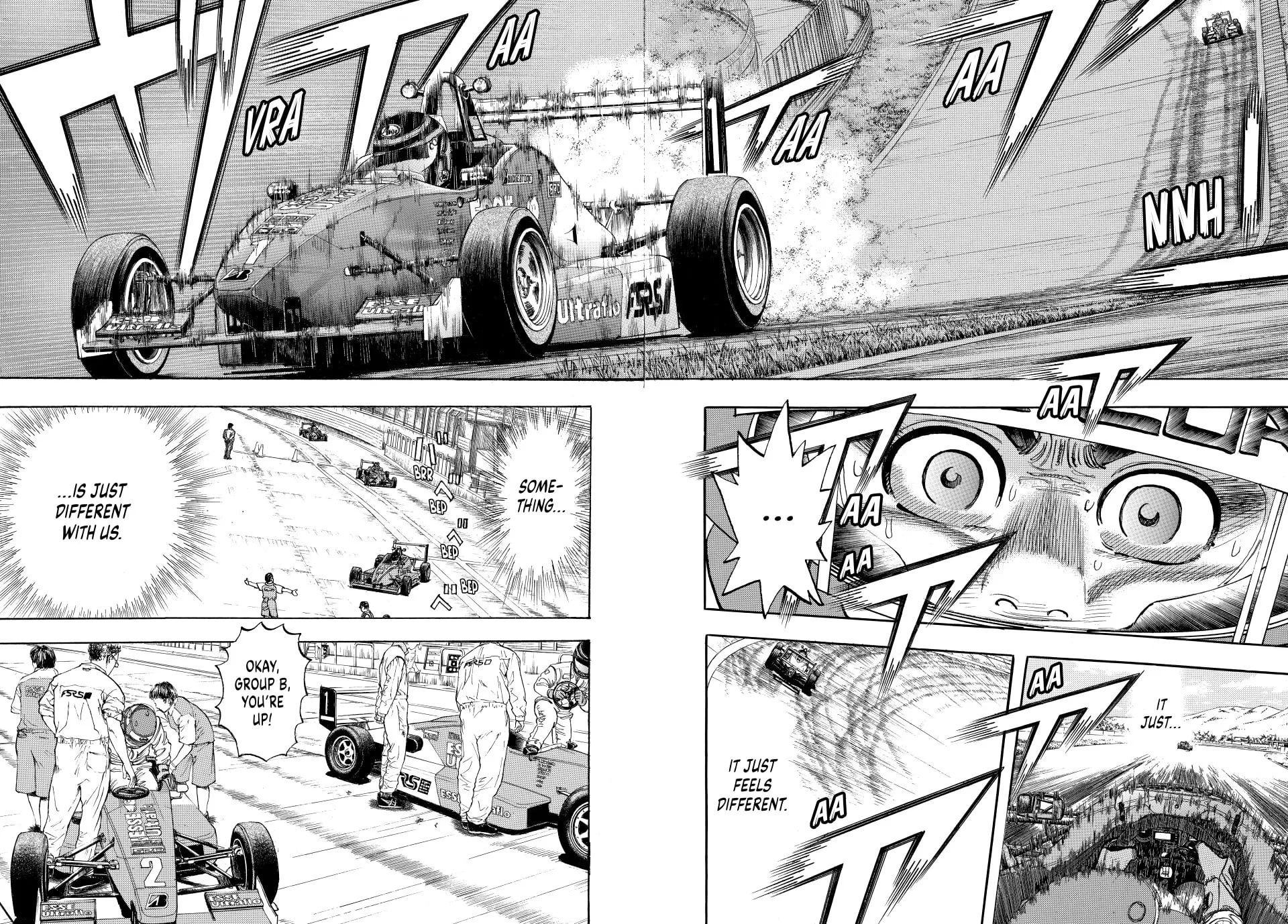 Read capeta chapter 38 image 16 on Lezhin