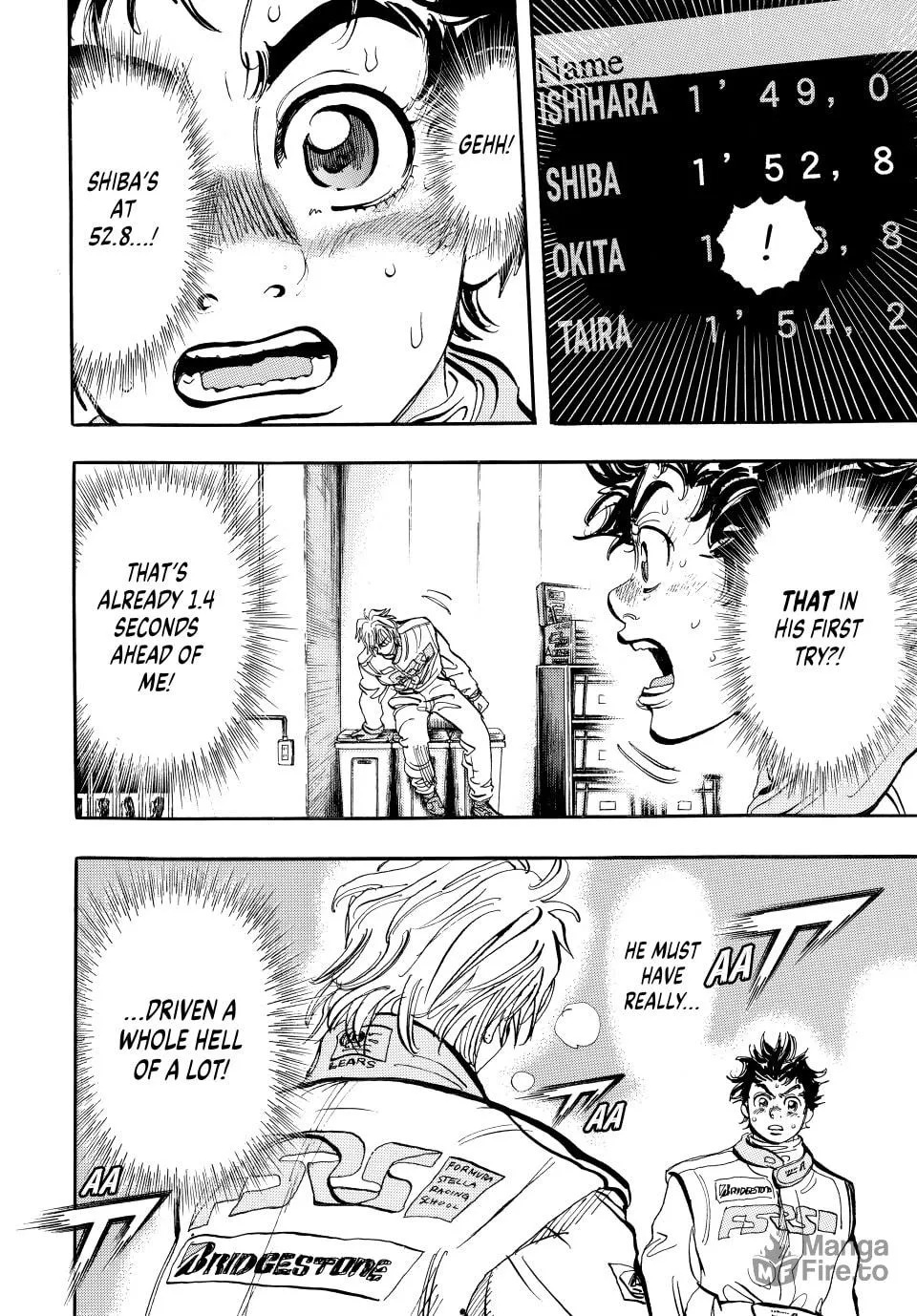 Read capeta chapter 38 image 19 on Lezhin
