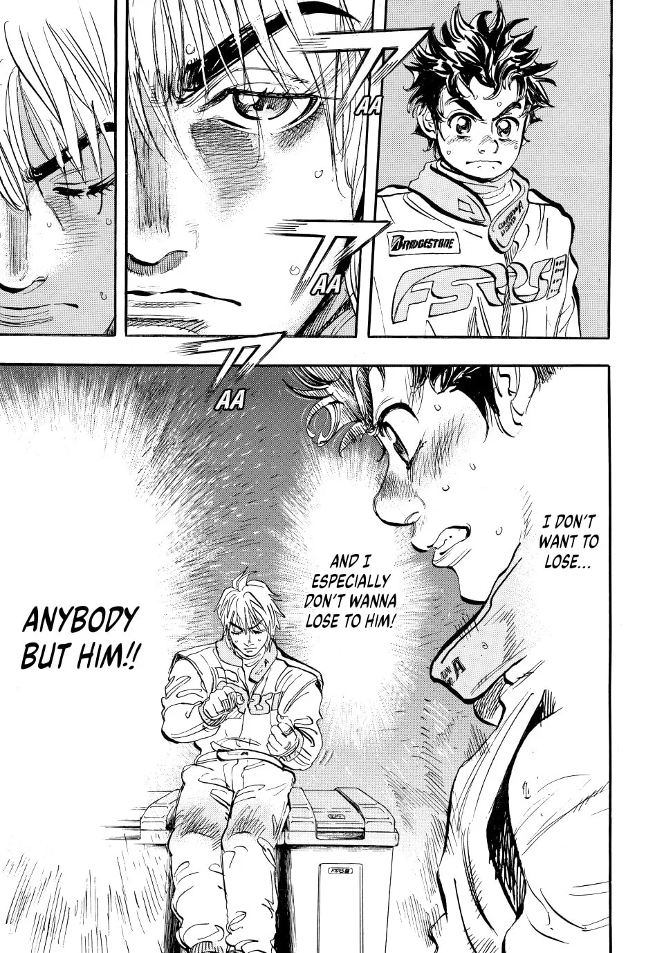 Read capeta chapter 38 image 22 on Lezhin